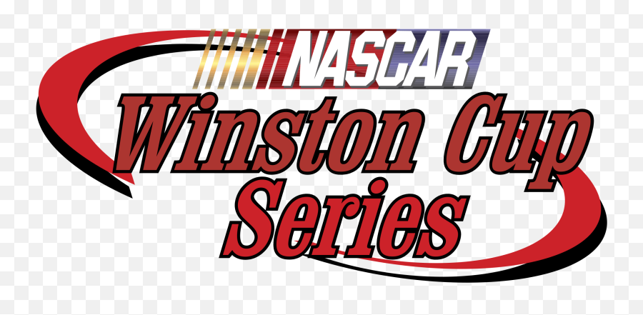 Nascar Winston Cup Logo Png Image With Emoji,Nascar Png