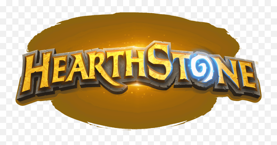 Hearthstone Logo And Symbol Meaning History Png Emoji,Blizzard Entertainment Logo