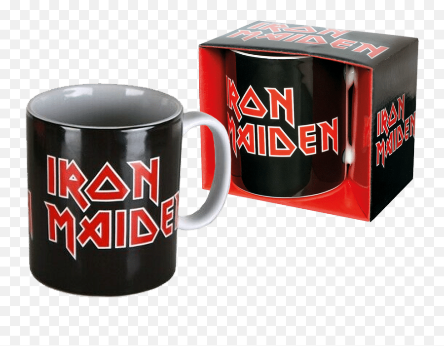 Iron Maiden - Iron Maiden Emoji,Iron Maiden Logo