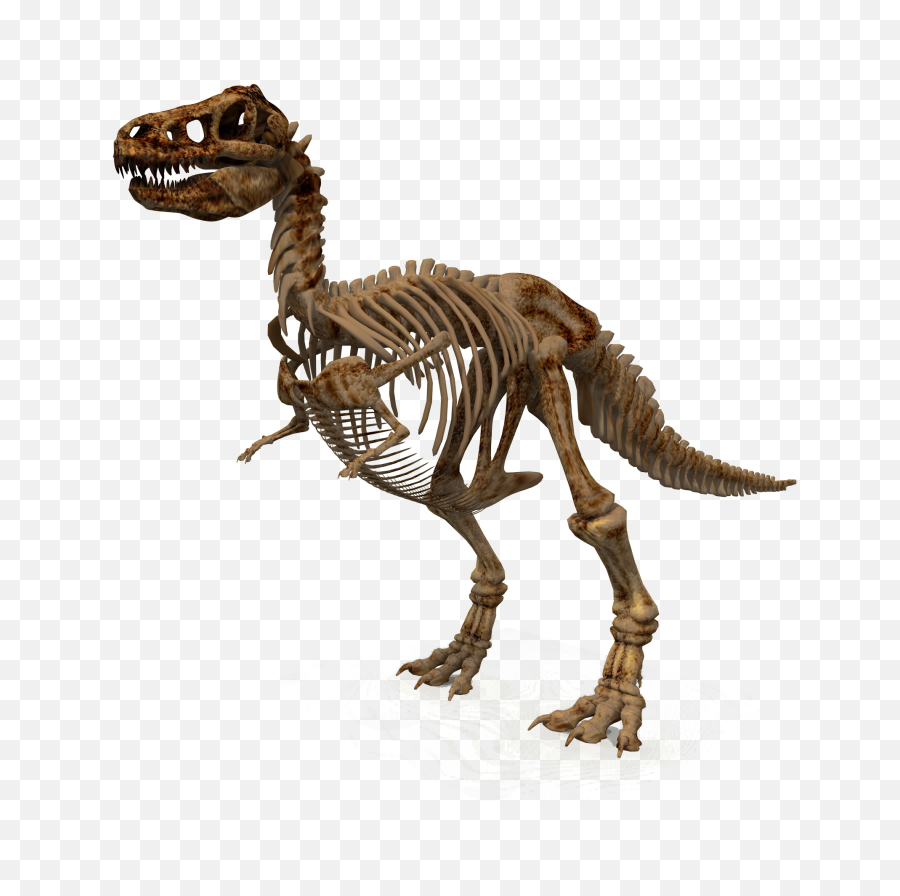 Dinosaur Png Image - Dinosaur Bones Png Transparent Emoji,Dinosaur Png