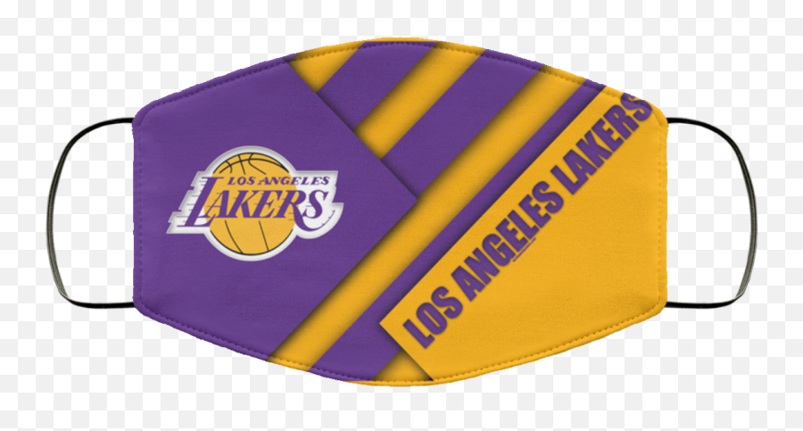Los Angeles Lakers Logos 2020 Fma Face - Lakers Emoji,Los Angeles Lakers Logo
