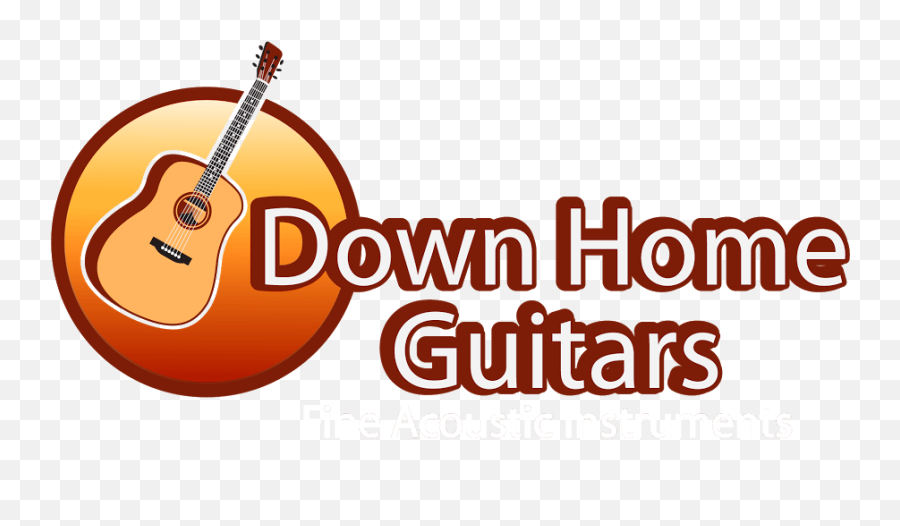 Down Home Guitars Emoji,Martin Guitars Logo