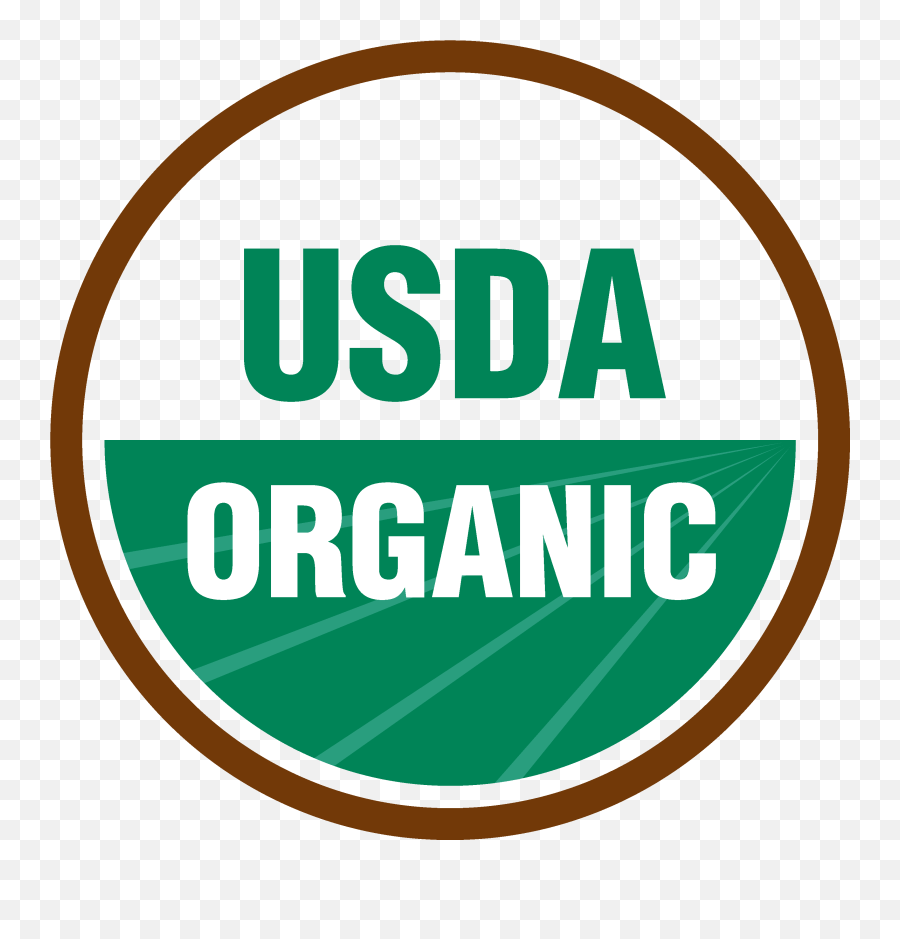 About - Usda Organic Logo Vector Png Emoji,Usda Organic Logo