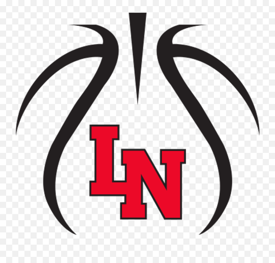 Lakeville North Boys Basketball Association Emoji,Basketball Logo Design