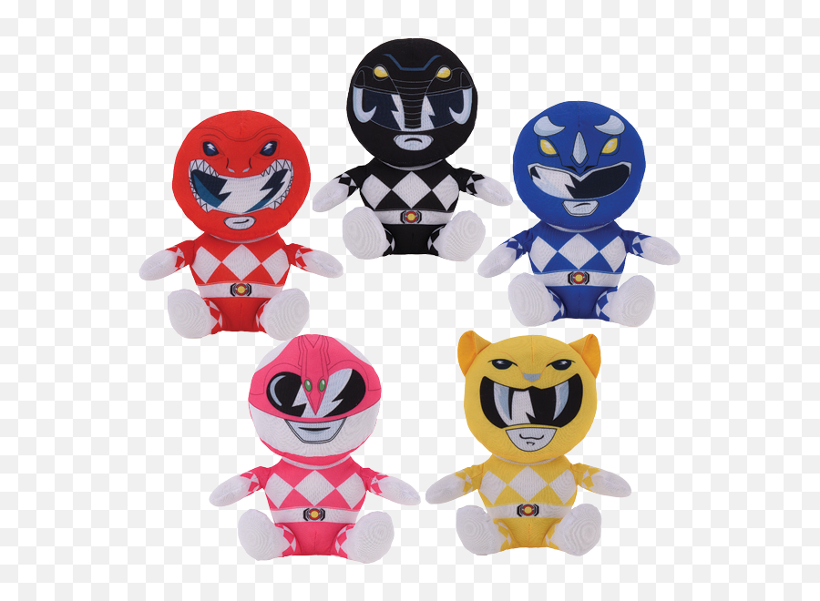 Power Rangers Emoji,Power Ranger Png
