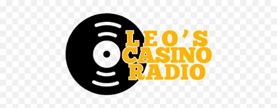 Leou0027s Casino Radio - Free Internet Radio Live365 Emoji,Leos Logo