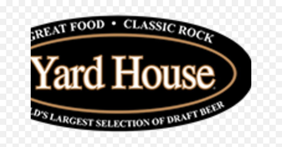 Yard House Sunrise Fl 33323 Emoji,Classic Rock Logo