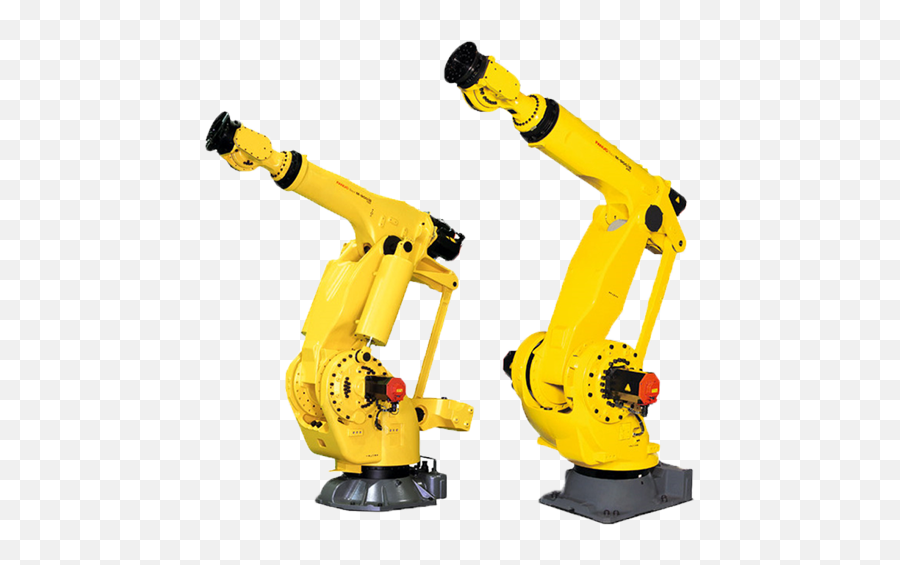 Universal Robotic Inc Leading Supplier Of Industrial Robots Emoji,Robots Png