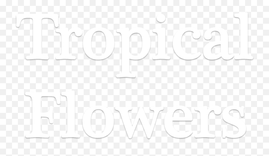 Trenton Florist - Flower Delivery By Tropical Flowers Emoji,Tropical Flower Png
