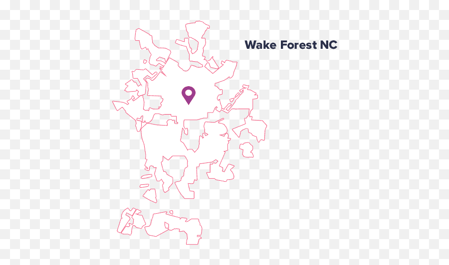 House Cleaning Services In Wake Forest Nc - Local Maid Service Emoji,Wake Forest University Logo