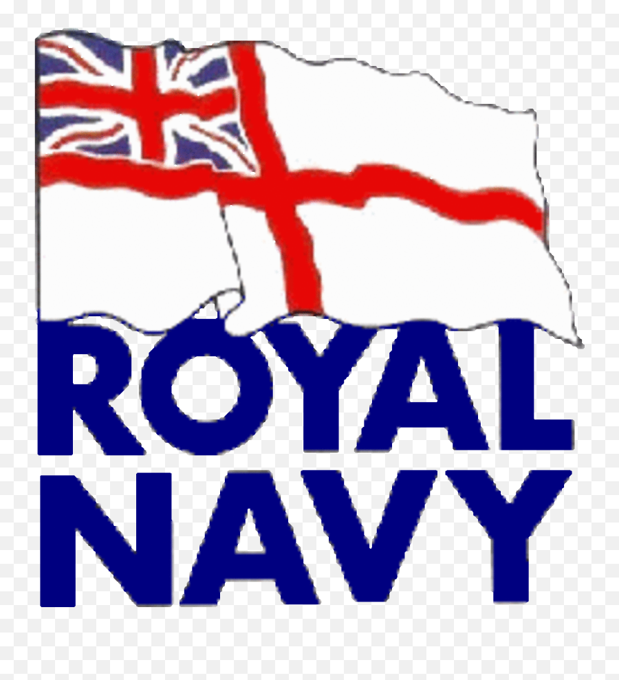Jack Language And Slang Of - Royal Navy Logo Gif Emoji,Navy Logo