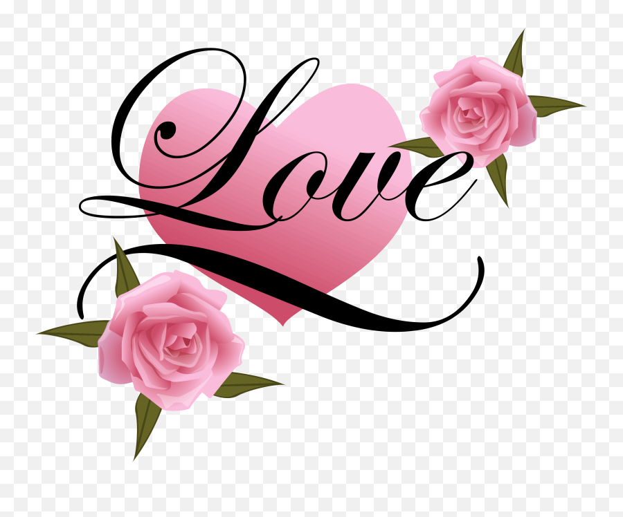 Art Floristry Valentines Day Flower - Rose Coloring Pages Hearts Emoji,Flower Transparent Background