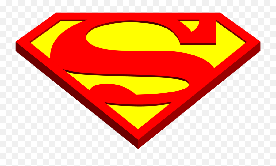 Free Transparent Logos Png - Superman Logo Clipart Emoji,Superman Logo