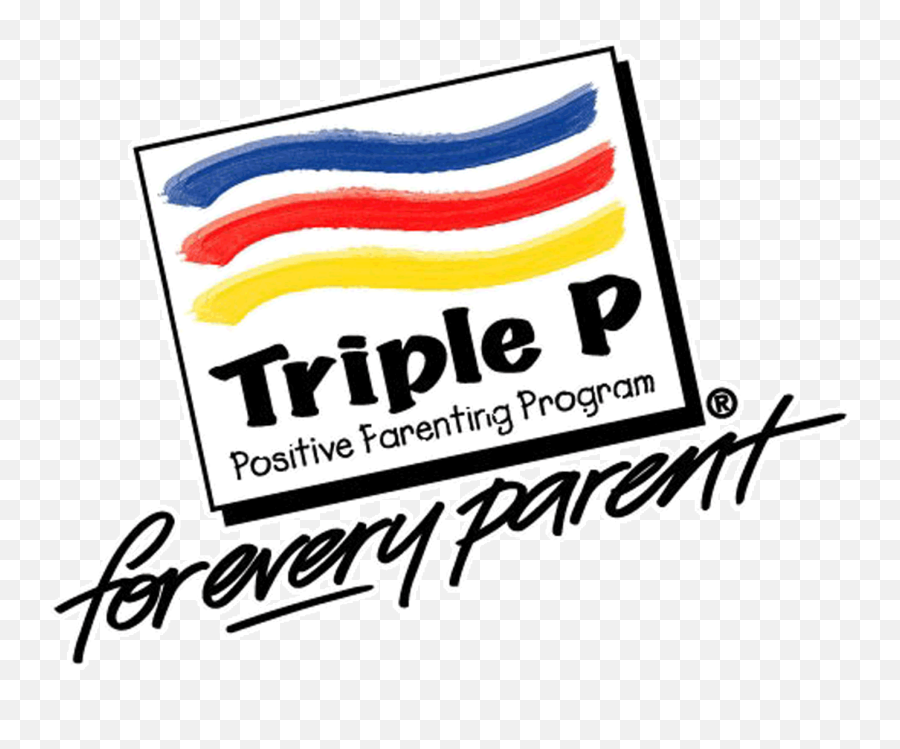 Triple P - Logo Family U0026 Childcare Resources Of Northeast Emoji,Positive Logo