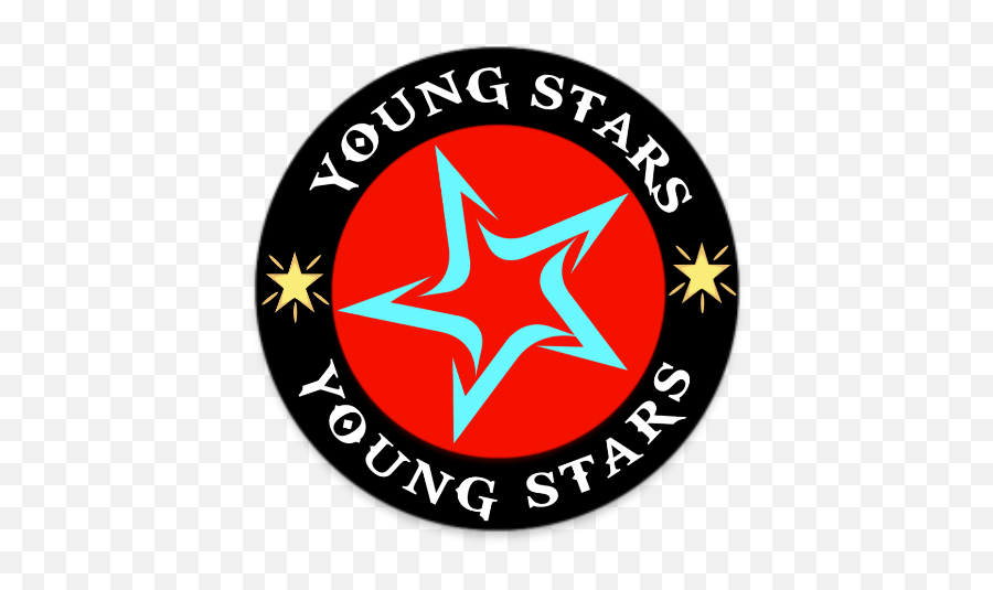 Young Star Logo - Album On Imgur Niacc Emoji,Stars Logo