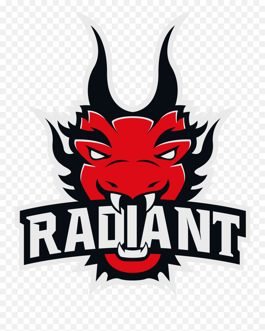 Download Radiant Esports Ltd - Radiant Esports Logo Emoji,Esports Logo