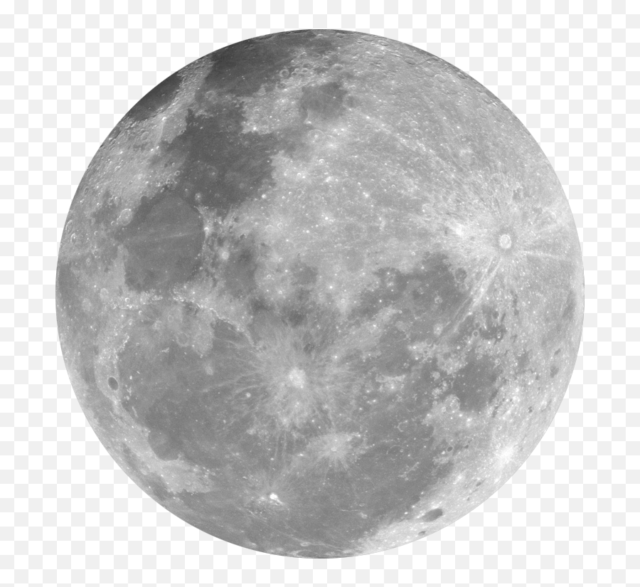 Transastra Corporation - Considered As A A And A Satellite Emoji,Full Moon Clipart