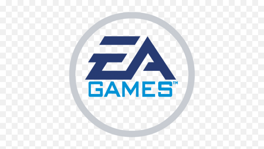 Ea Games Logo Vector In Eps Ai Cdr Free Download - Vector Ea Games Logo Emoji,Konami Logo
