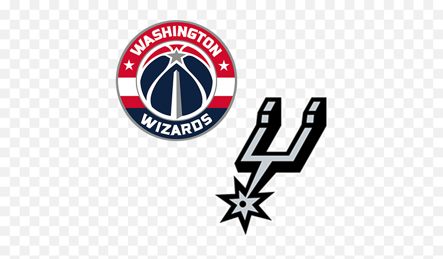 Washington Wizards Logo 2018 - Washington Wizards Logo Emoji,Washington Wizards Logo