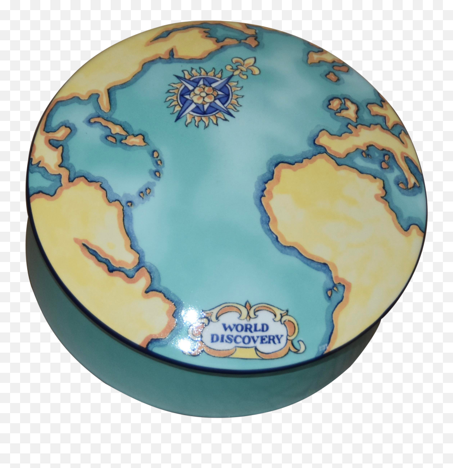 Tiffany Co Tauck World Discovery - Earth Emoji,Tiffany And Co Logo