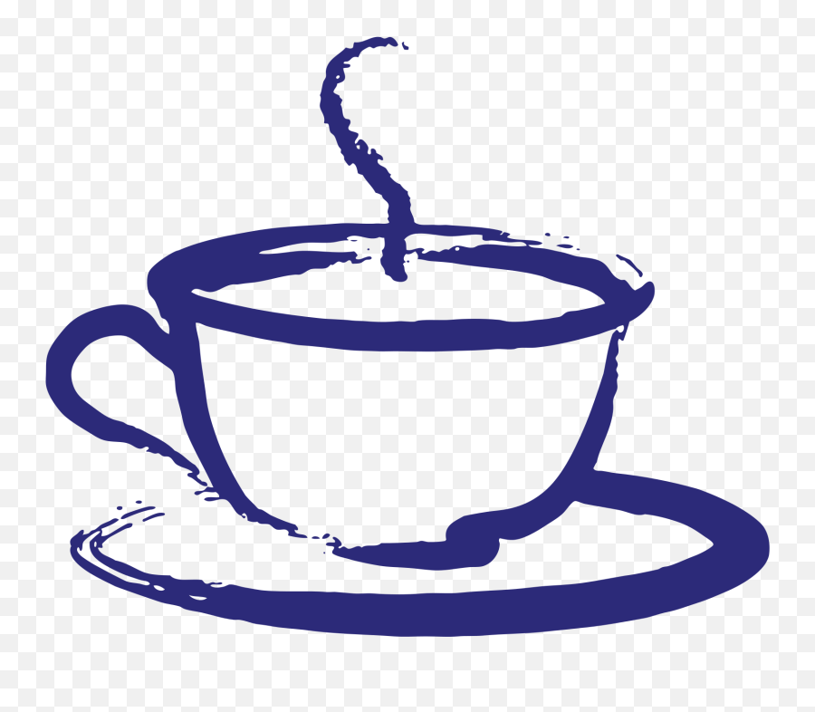 Starbucks Clipart Mug Starbucks Mug Transparent Free For - Clip Art Morning Tea Emoji,Starbucks Clipart