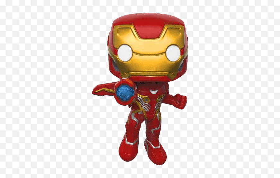Avengers - Iron Man Iron Man Infinity War Funko Pop Iron Man Funko Pop Infinity War Emoji,Iron Man Clipart
