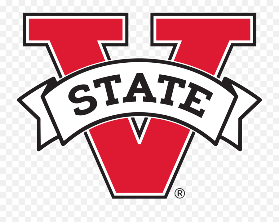 Valdosta State University Colors - Logo Valdosta State University Emoji,Blazers Logo