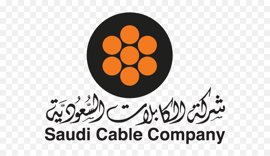 Saudi Cable Company Logo Download - Saudi Cable Company Logo Emoji,Company Logo