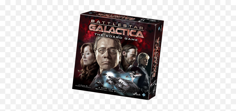 Battlestar Galactica U2013 Gamers Alliance Gamers Alliance - Battlestar Galactica Board Game Emoji,Battlestar Galactica Logo