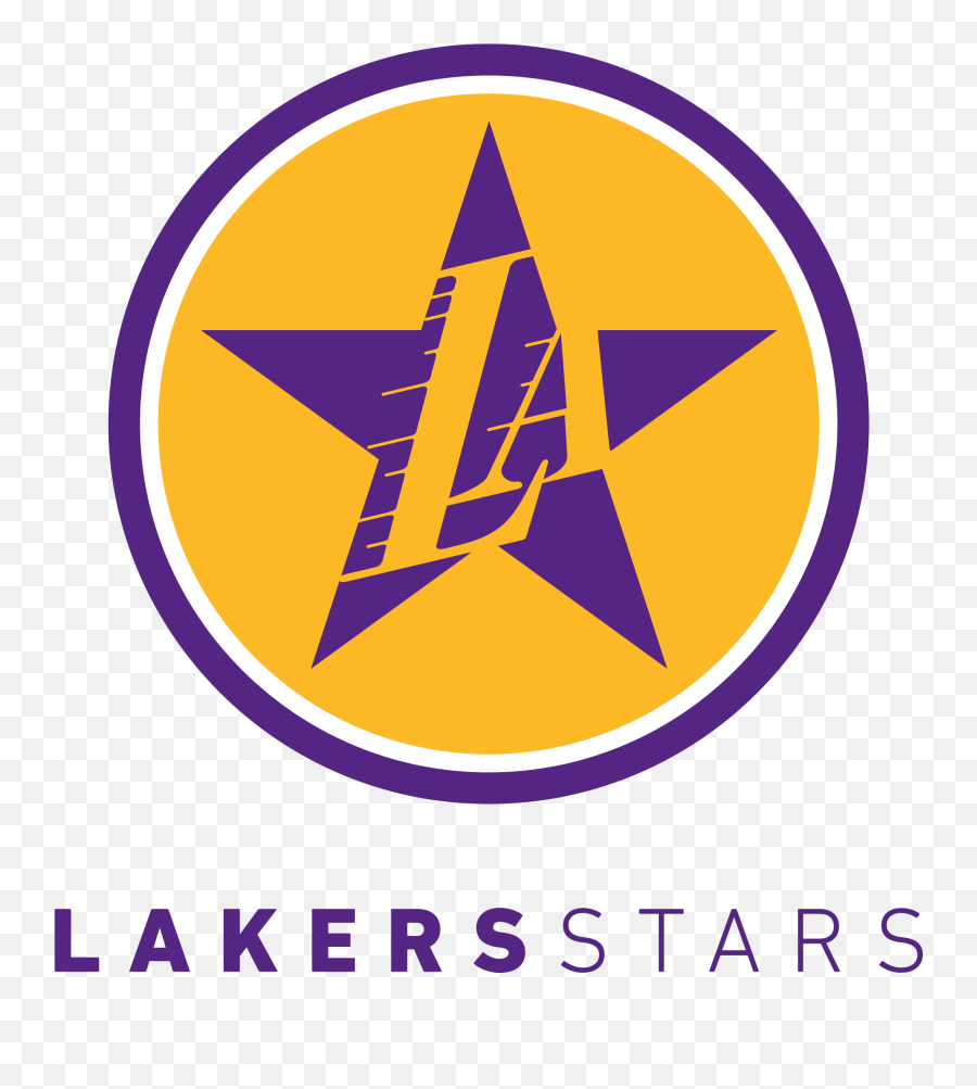 Los Angeles Lakers Logo Png - Lakers La Logo Emoji,Lakers Logo