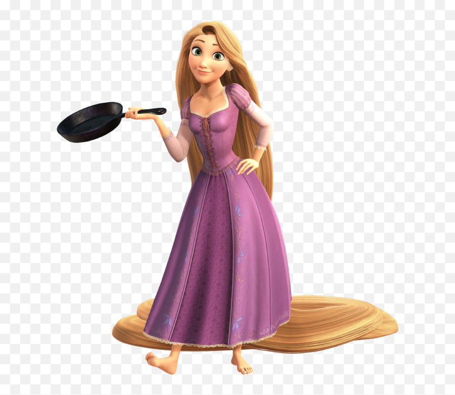 Disney Princess Rapunzel Disney - Disney Rapunzel Emoji,Tangled Png