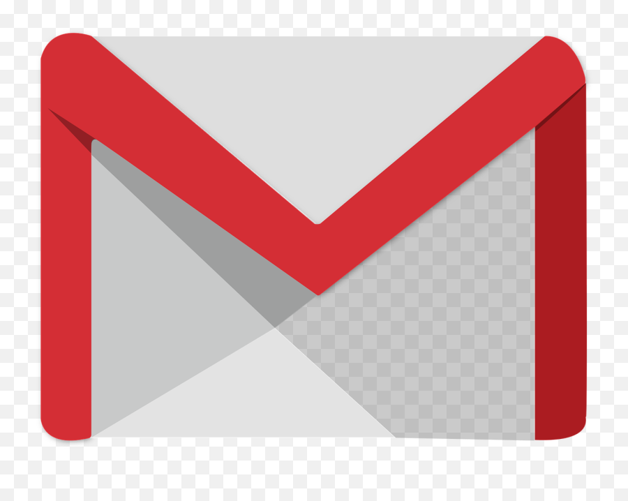Gmail Mail Icon - Gmail Icon Emoji,Gmail Logo