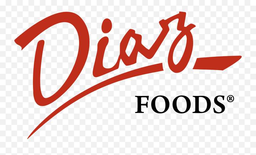 Diaz Wholesale Manufacturing Co - Diaz Foods Logo Emoji,Impossible Foods Logo