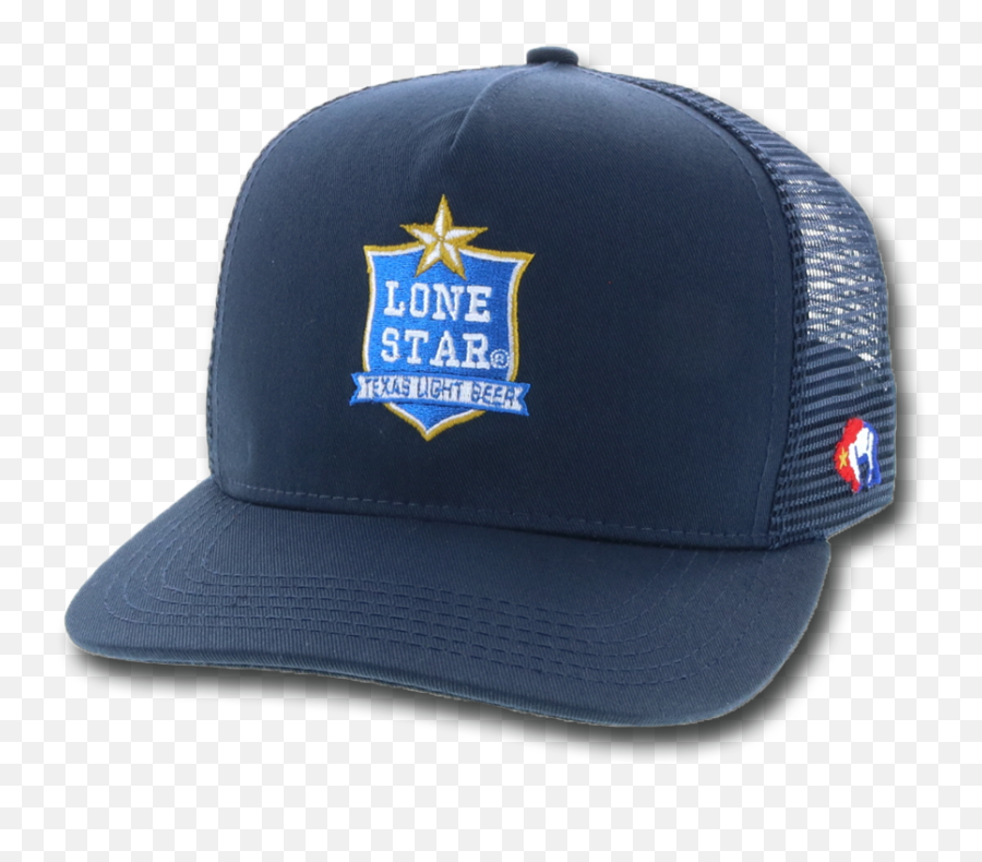 Lone Navy - Lone Star Hooey Hat Emoji,Hooey Logo