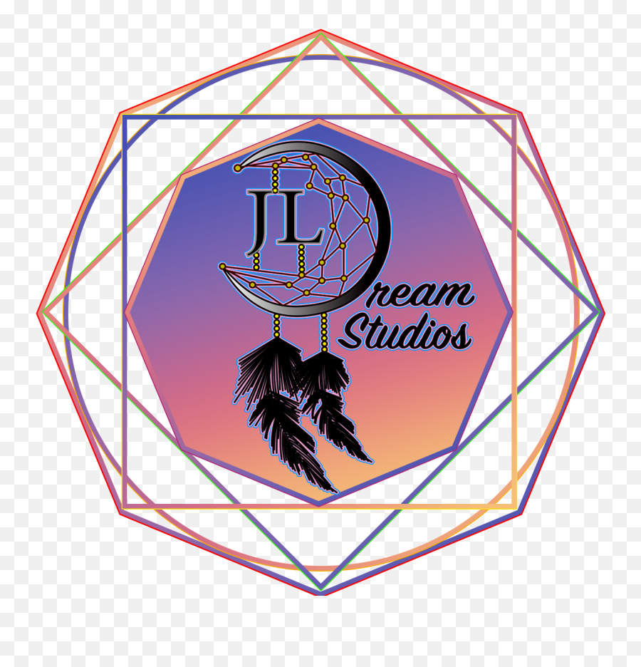 Graphic Design - Jl Dream Studios Emoji,Jl Logo