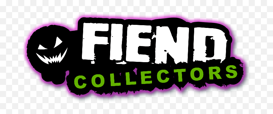 Fiend Collectors - Language Emoji,Misfits Logo