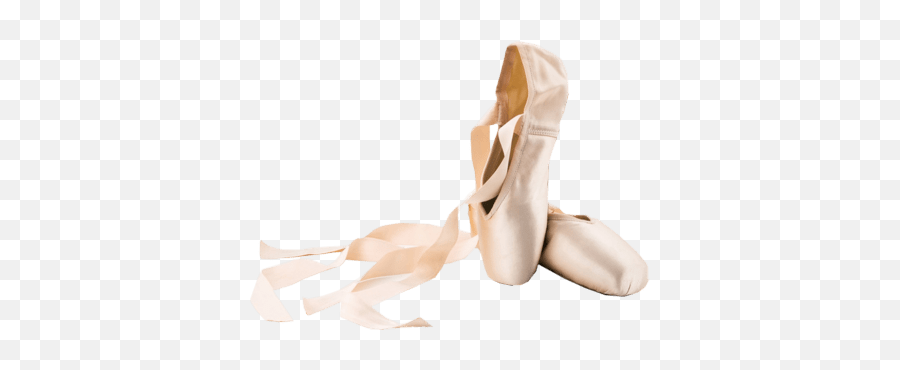 Ballet Shoes Transparent Png - Ballet Shoes Png Emoji,Shoes Transparent Background