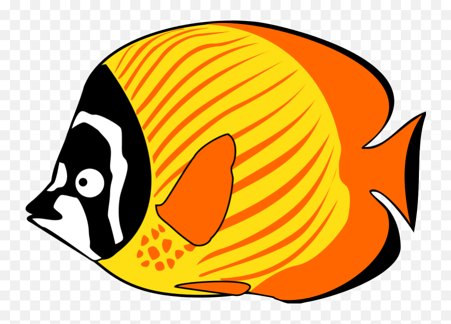Public Domain Commercial Use Fish - Ocean Clip Art Fish Emoji,Fish Clipart