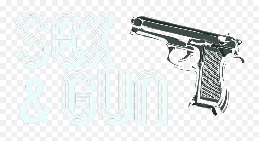 Sex U0026 Gun Vr - Steamgriddb Weapons Emoji,Gun Logos