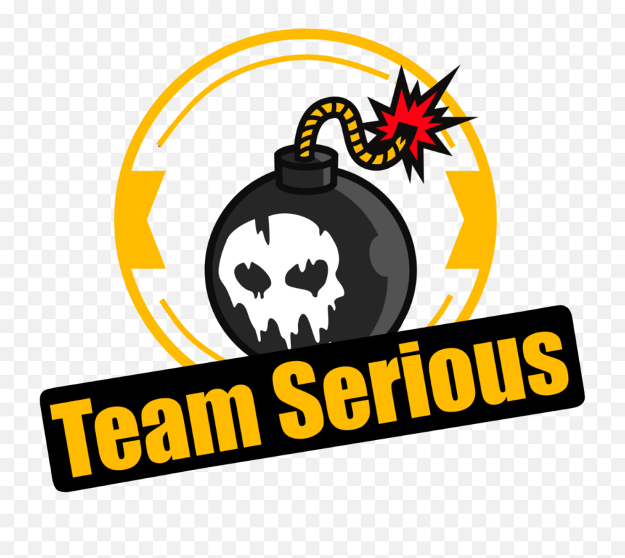 Team Serious Dfw Talks - Team Serious Emoji,Wounded Warrior Project Logo