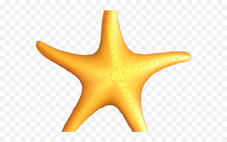 Cute Star Png - Clip Art Emoji,Stingray Clipart