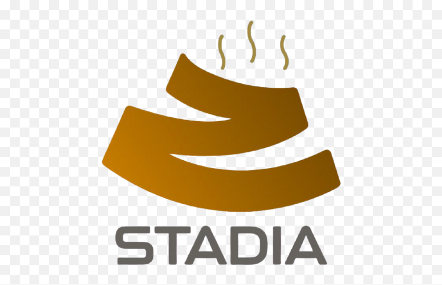 Google Stadia - Language Emoji,Stadia Logo