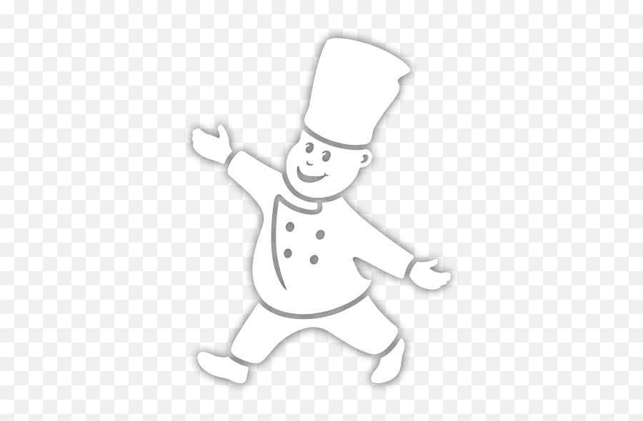 Chef Clipart Png - Male Chef Little Chef 5243672 Vippng Little Chef Emoji,Chef Clipart