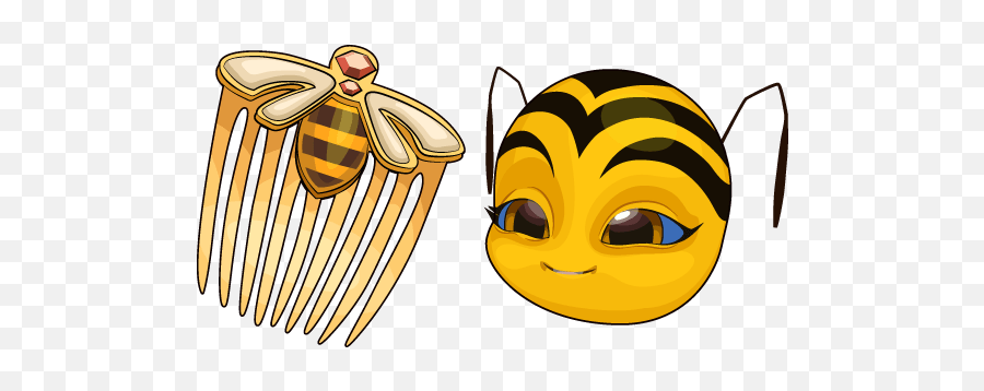 Miraculous Ladybug Pollen - Miraculous Ladybug Cursor Emoji,Miraculous Ladybug Logo