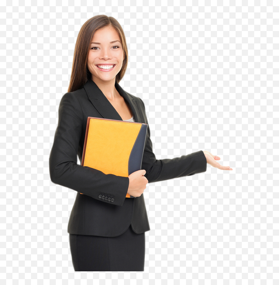 Part Time Accounting Jobs - Free Real Estate Agent Png Emoji,Business Woman Png