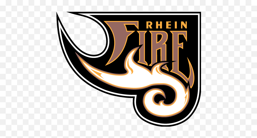 Rhein Fire Logo Free Ai Eps - Vektor Free Fire Logo Emoji,Free Fire Logo
