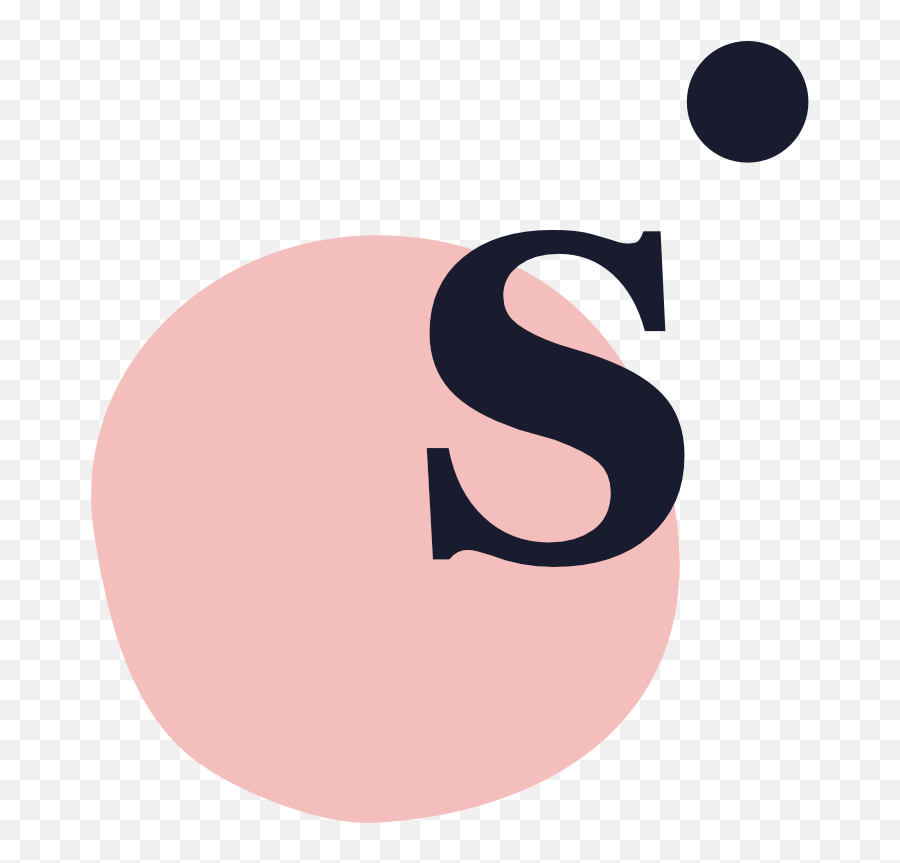 Starks Artistry - Dot Emoji,Starks Logo