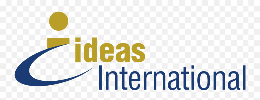 Ideas International Logo Png - Dot Emoji,Ideas Logos