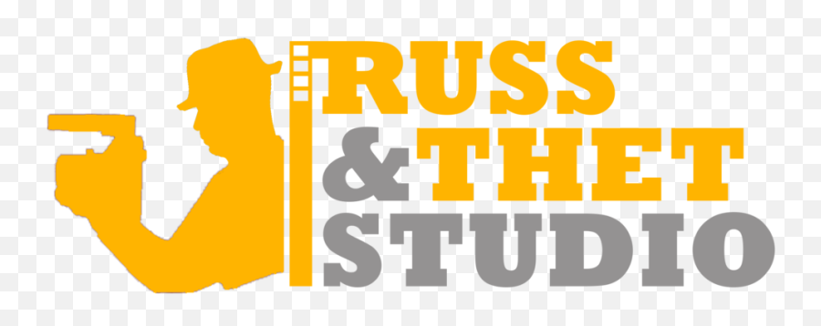 Russ U0026 Thet Studio Emoji,Russ Logo