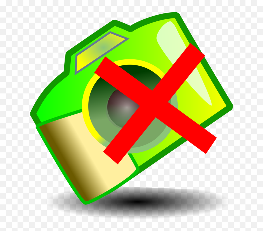 Graphic Free Library Broken Camera Clipart - Clip Art Camera Snapshot Green Clipart Camera Emoji,Free Camera Clipart